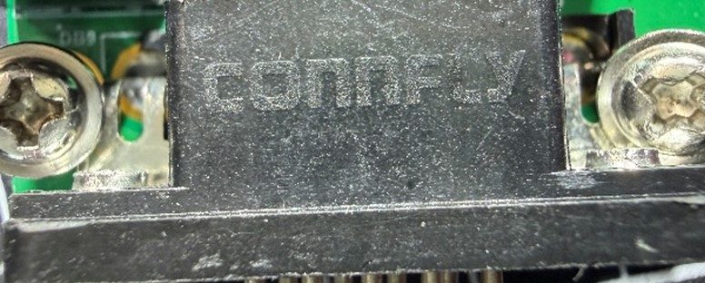 Connector