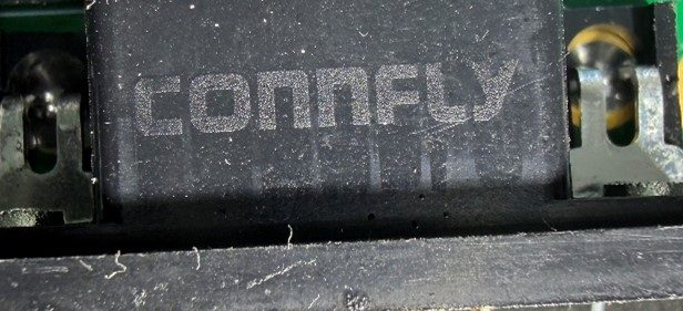 Connector