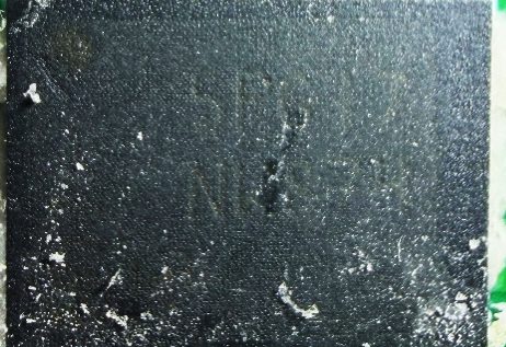 Memory chip, marked 5PG17 NW874 ZT80