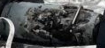Warhead BCh-90 — Geran-5