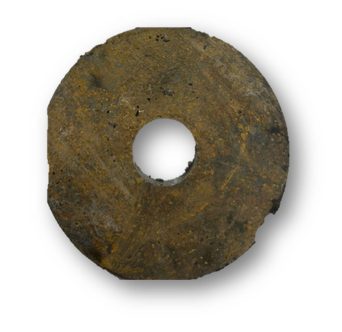 Warhead BCh-90 — Geran-5