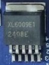 DC/DC converter, marked XL6009E1 2408E