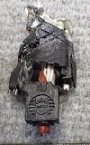 Connector, marked HARTING 9