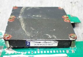 Power supply, marked МДМ …МУП 24.08 №241373813