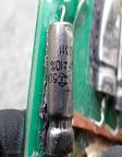 Capacitor, marked К52 -18 2311