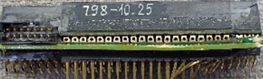 Connector — photo