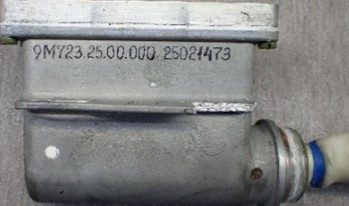 Connector — photo