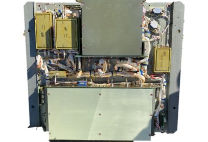 Active jamming station 9B914 — photo
