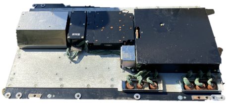 Monoblock AB-60IS 9B705 — photo