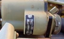 Shaft position sensor DS-48 — photo