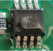 Divider / sumator, marked 113B AXG