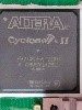 High performance programmable logic device, marked ALTERA Cyclone II EP2C35F67218N K CBD9Y1425U KOREA VBD9Y62912 3R1KU41OD