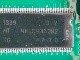 High-speed dynamic random access memory with an asynchronous interface, marked 1339 3-2 48LC4M32B2 TG 7-IT G