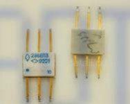 microcircuits, marked 286ЕП3 та 286ЕП4