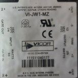 Isolated DC converters, marked VI-JW1-MZ 11511040177