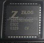Zilog serial link controller extension, marked Z8523016VEС ESCC 0329 CV