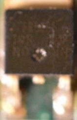 n/a, marked FR5806 123P NO UN