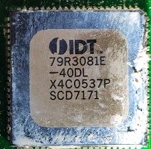 CPU — photo