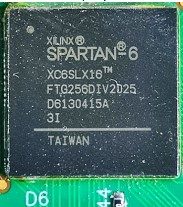 FPGA — photo