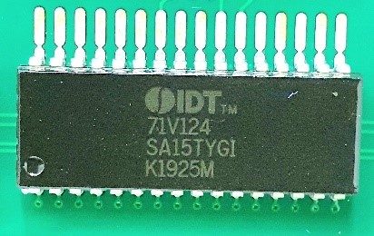 RAM — photo