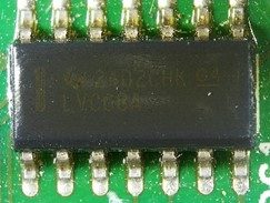 Transceiver — photo