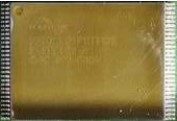 Flash memory chip, marked S29GL256P11TF102 245BB969 B 05