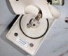 Antenna assembly for the SN-99 satellite navigation system — photo