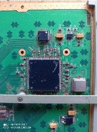 microcircuit, marked ACEX EP1K5001208-2N HDAAL1707A для оптимізації продуктивності та ефективності розробок шляхів даних, інтенсивних реєстрів, математичної або цифрової обробки сигналів (DSP)