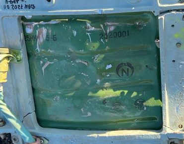 Chemical current source HIT 25NKM-5-B — photo
