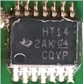 Component — photo