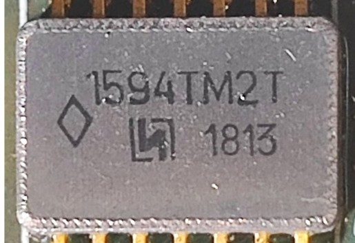 D-trigger — photo