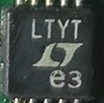 Positive-to-Negative DC/DC Controller — photo