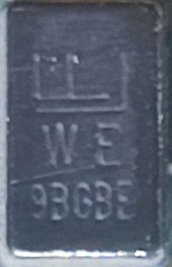 Optocoupler — photo