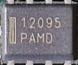Microcircuit — photo