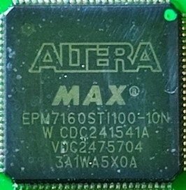 FPGA — photo