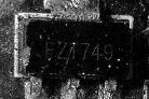 PNP low saturation transistor — photo