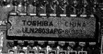 8ch Darlington driver — photo