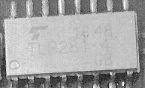 Optocoupler — photo