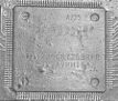 Digital signal processor — photo