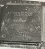 Field programmable gate array (FPGA) — photo