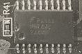 Microchip — photo