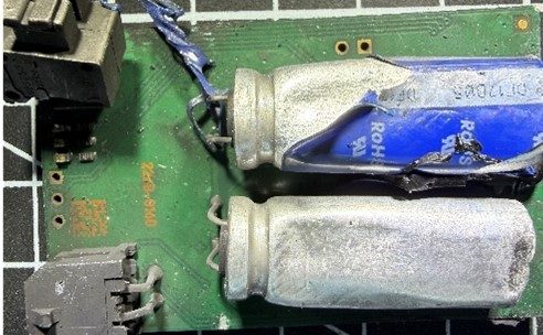 Capacitor