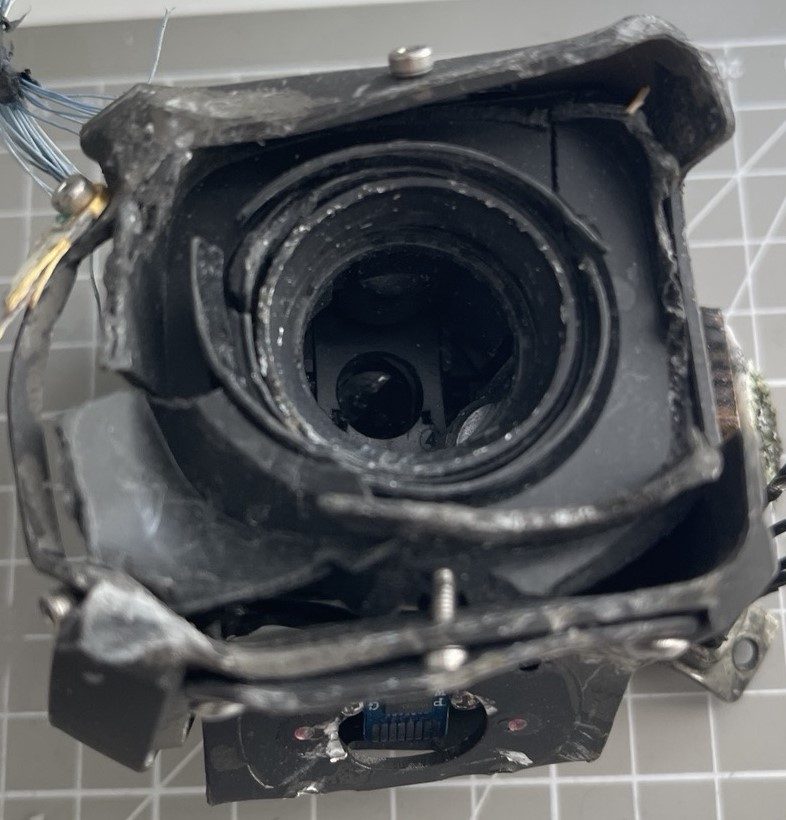 Camera — photo