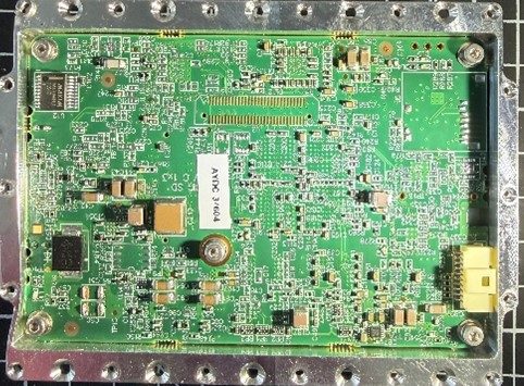Video processing unit — photo