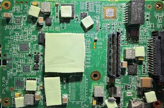 Video processing unit — photo