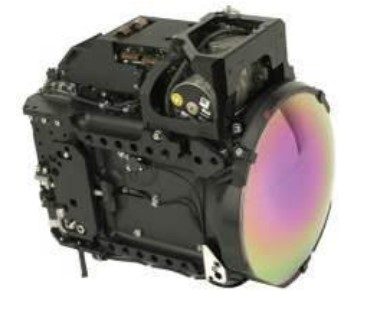 Network transmitter, marked TG1G-E001NZ