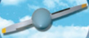 Variable pitch propeller — photo