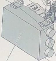 Electronic regulators "ER-115" — photo