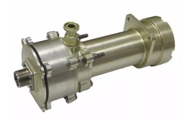 Fuel electric pump "ENT-NS" — photo