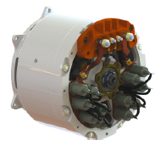 GVP4Sh generator — photo